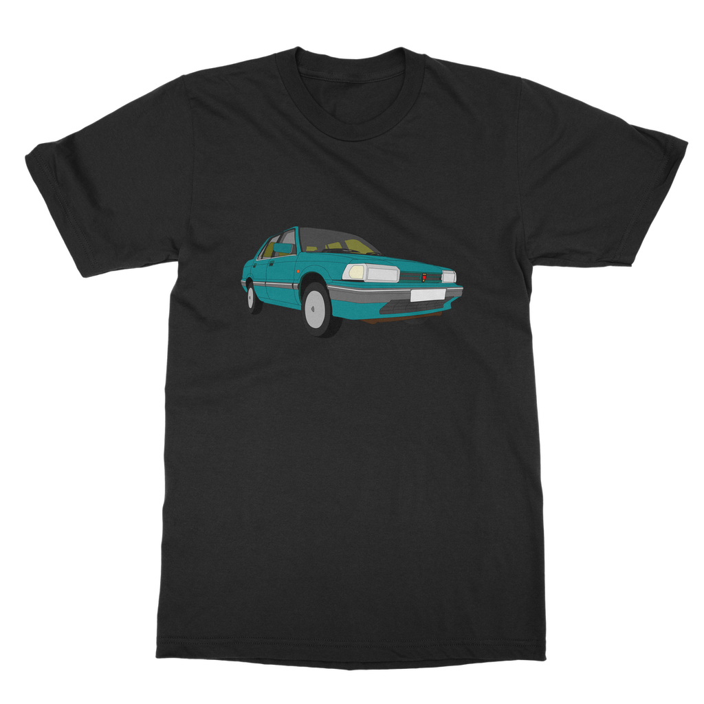 Rover 213 Classic Adult T-Shirt