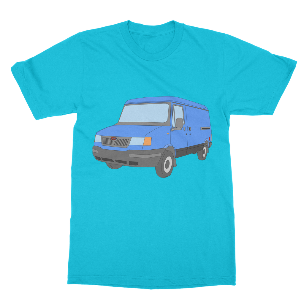 LDV Pilot Classic Adult T-Shirt