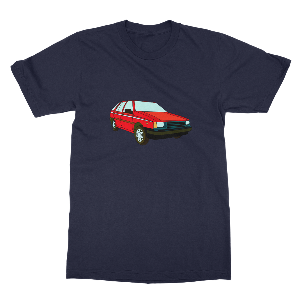 Pony Classic Adult T-Shirt