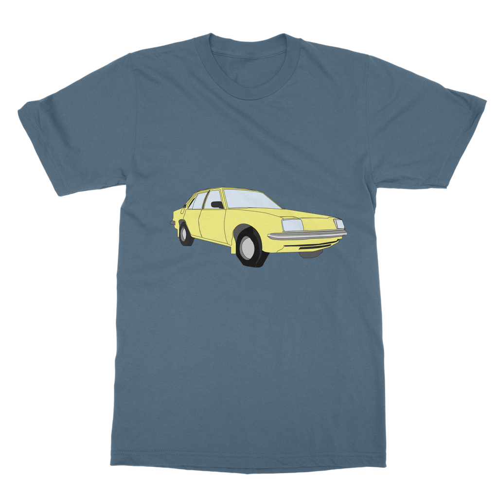 Cavalier Classic Adult T-Shirt
