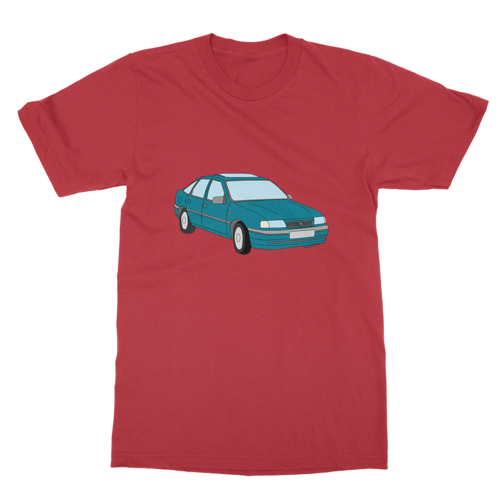 Cavalier Classic Adult T-Shirt
