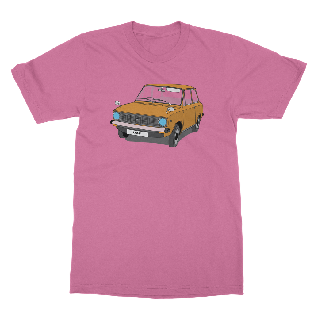 66 Classic Adult T-Shirt