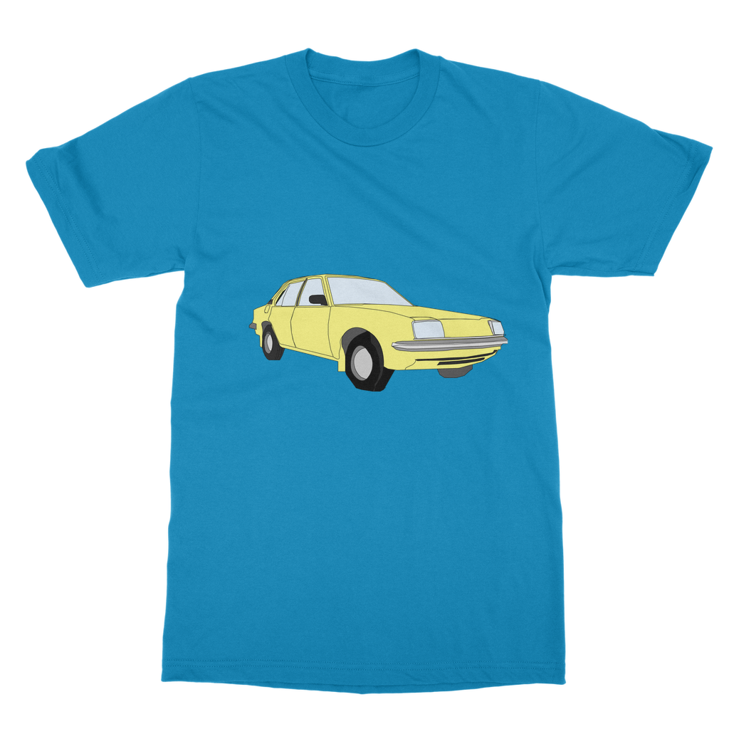 Cavalier Classic Adult T-Shirt