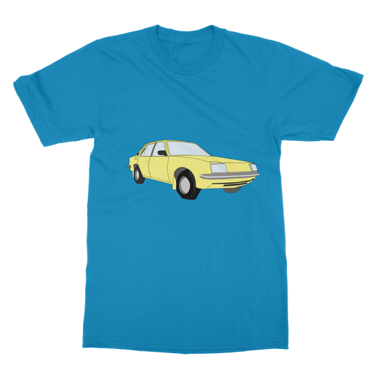 Cavalier Classic Adult T-Shirt