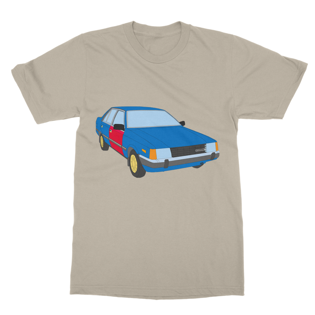 Hyundai Stellar Classic Adult T-Shirt