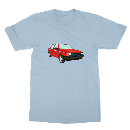 Pony Classic Adult T-Shirt