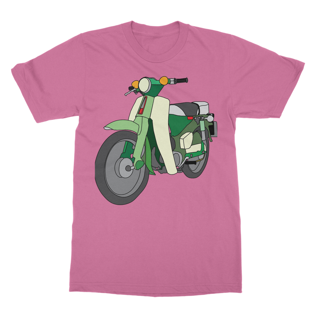 Untitled-3 Classic Adult T-Shirt