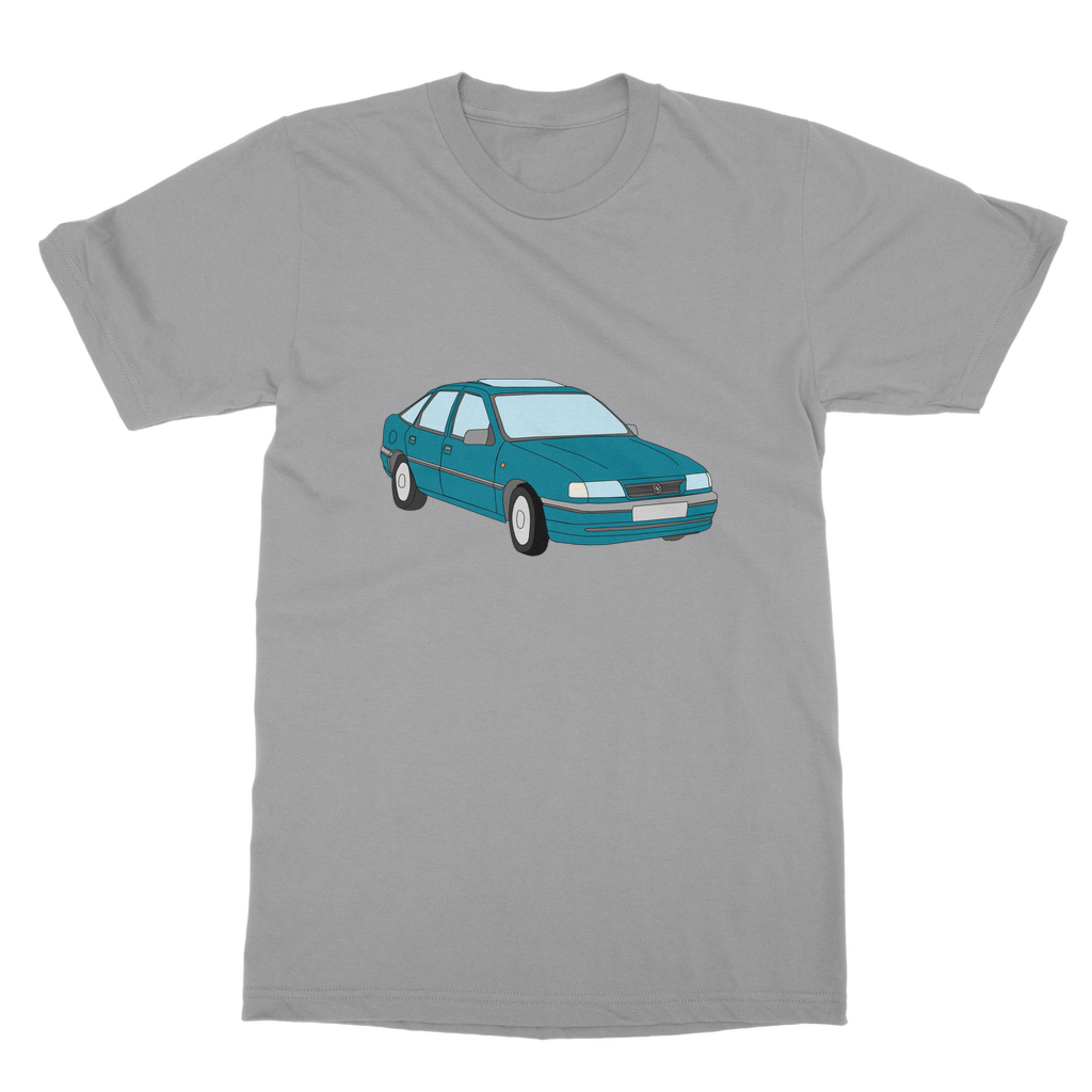 Cavalier Classic Adult T-Shirt