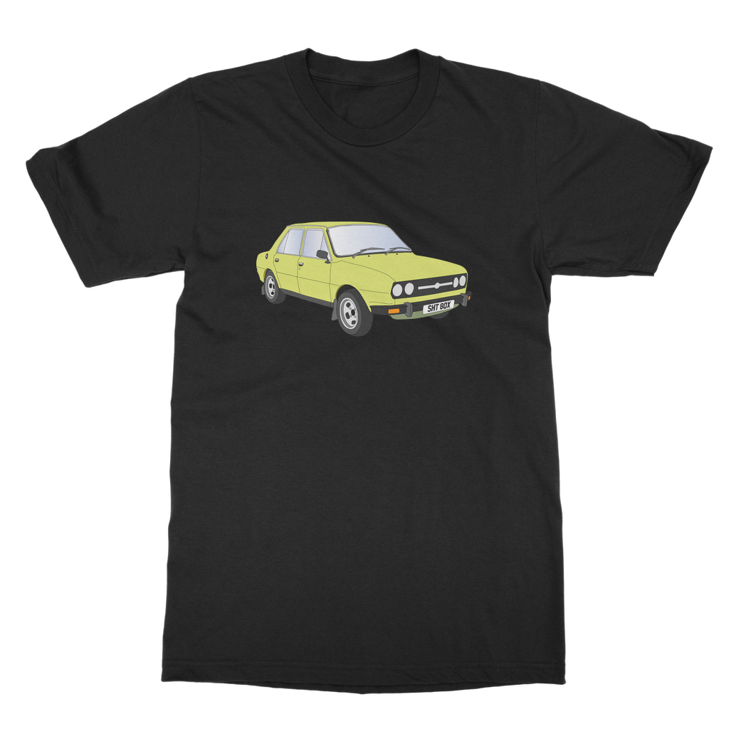 Skoda Classic Adult T-Shirt