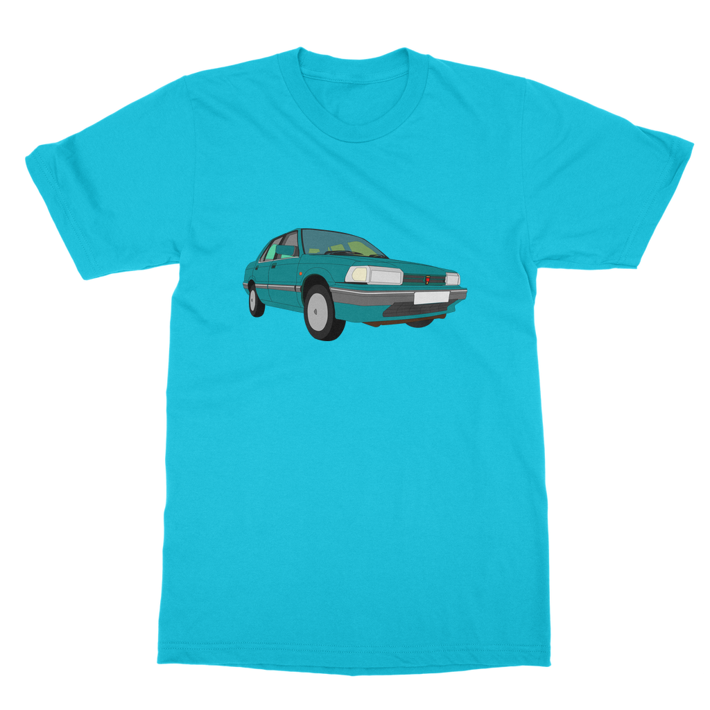 Rover 213 Classic Adult T-Shirt