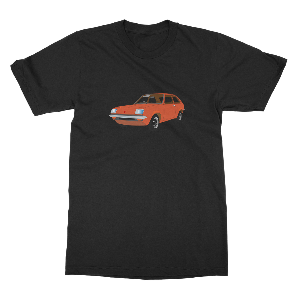 Shove it! Classic Adult T-Shirt