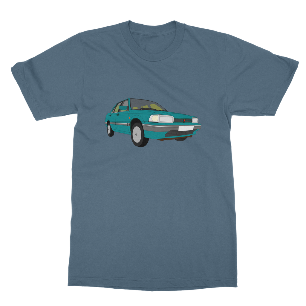 Rover 213 Classic Adult T-Shirt