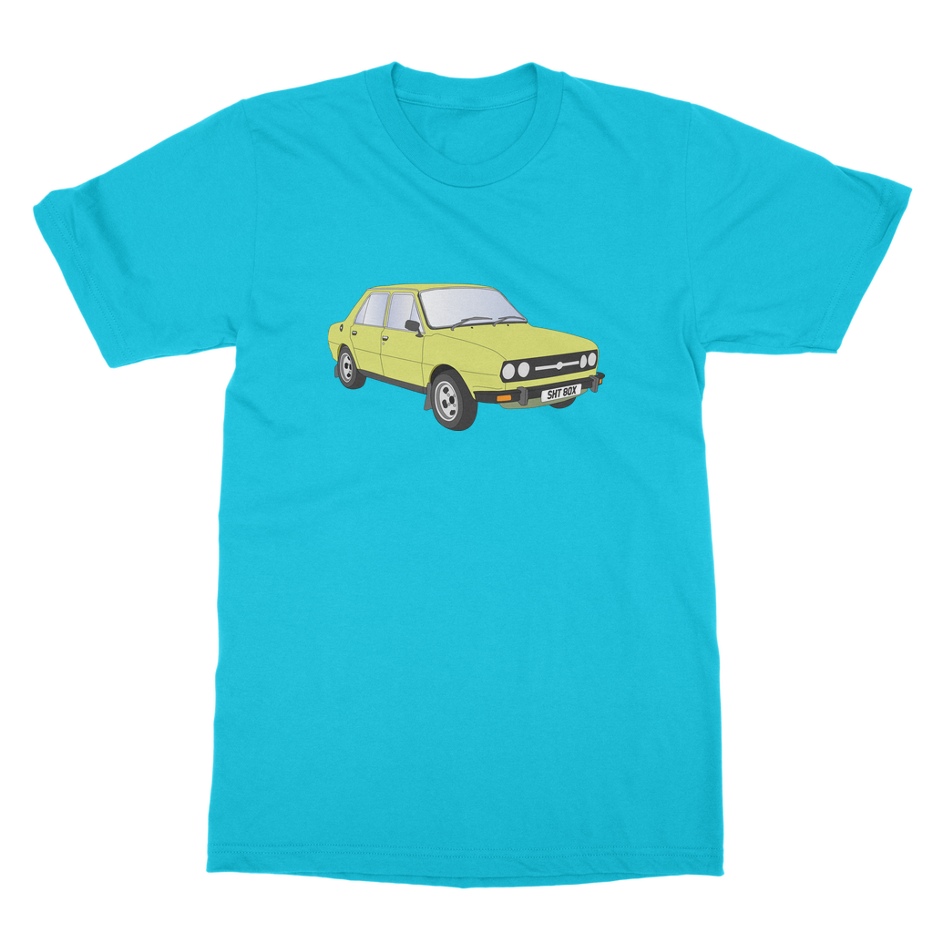 Skoda Classic Adult T-Shirt