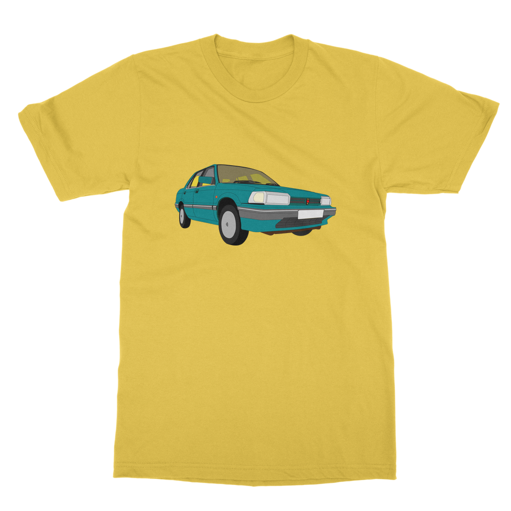 Rover 213 Classic Adult T-Shirt