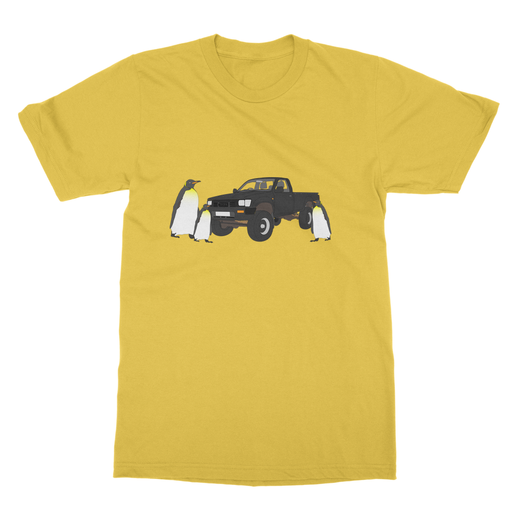 Hilux Classic Adult T-Shirt