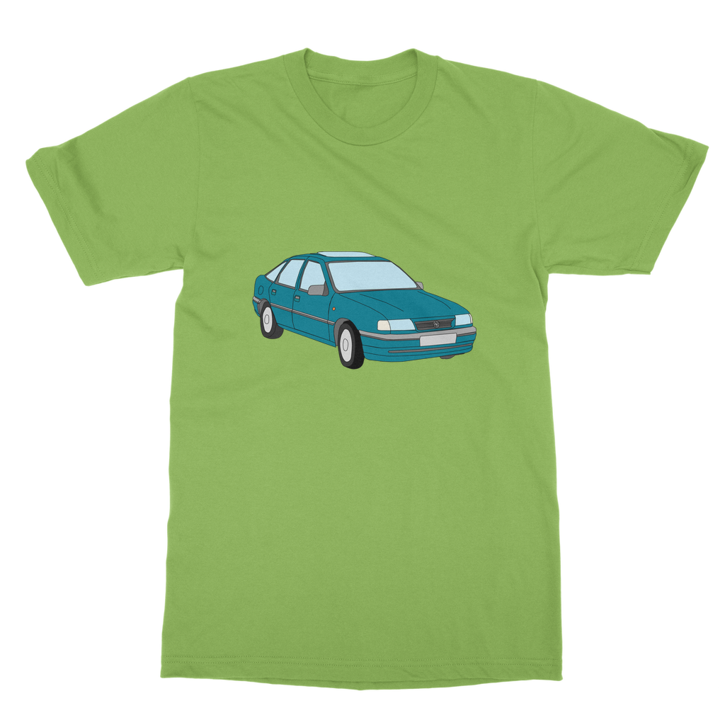 Cavalier Classic Adult T-Shirt