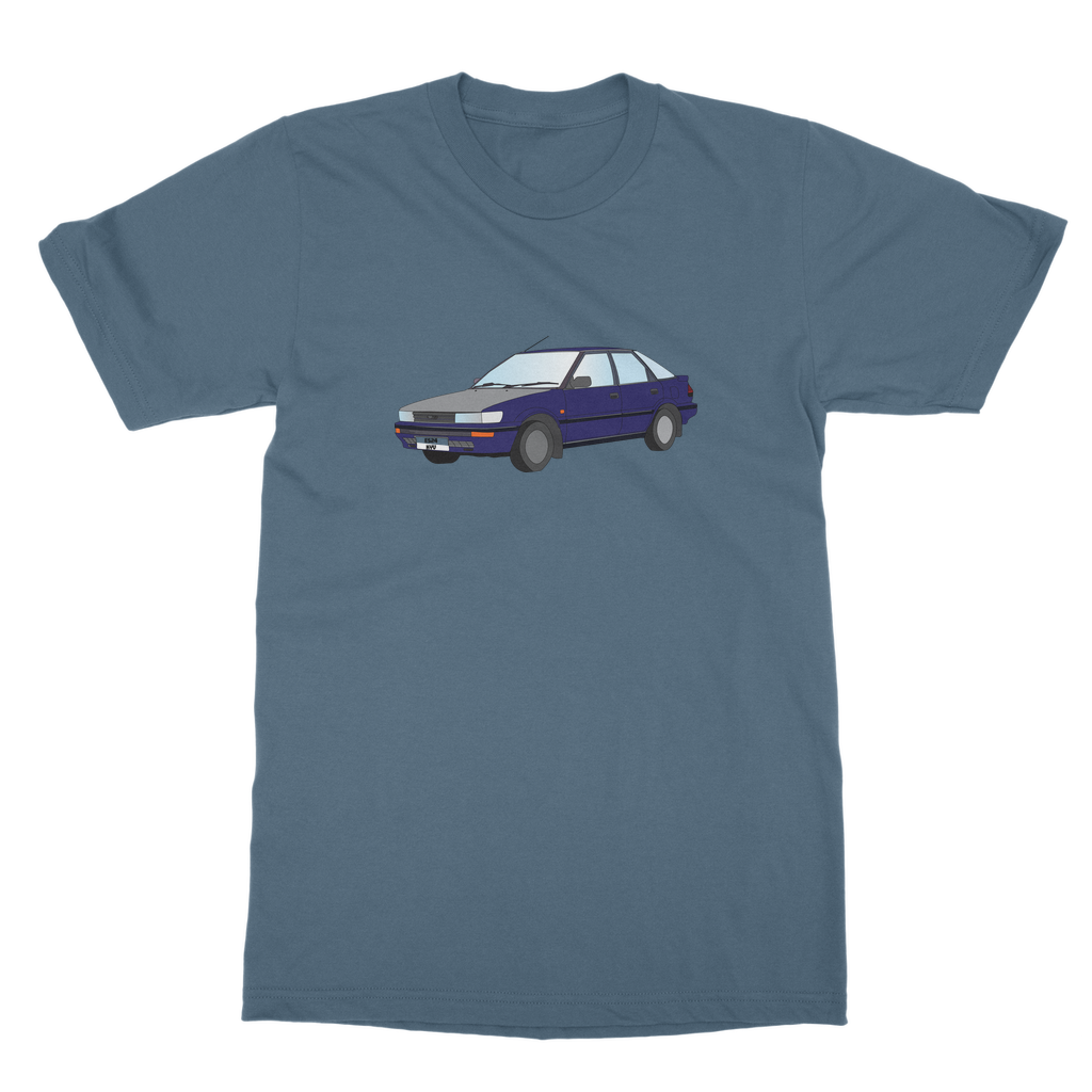 Corolla Sprinter Classic Adult T-Shirt
