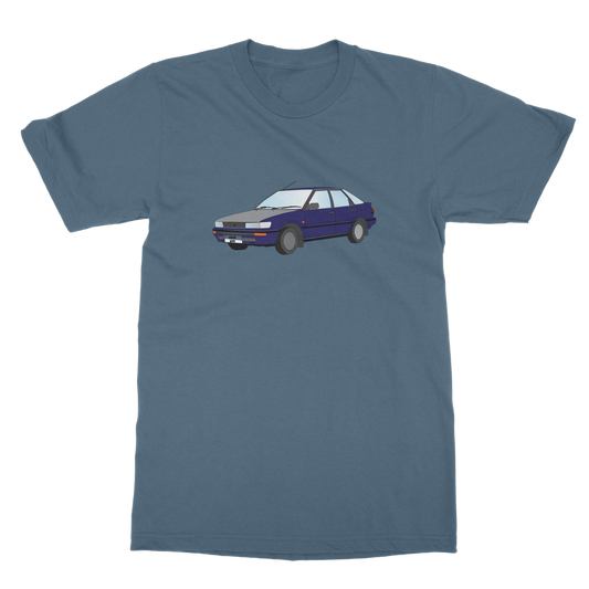 Corolla Sprinter Classic Adult T-Shirt