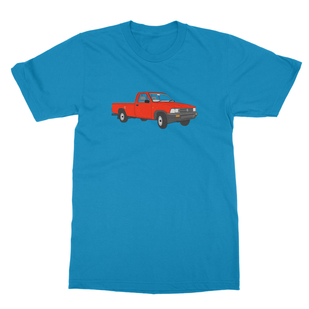 Pickup Classic Adult T-Shirt