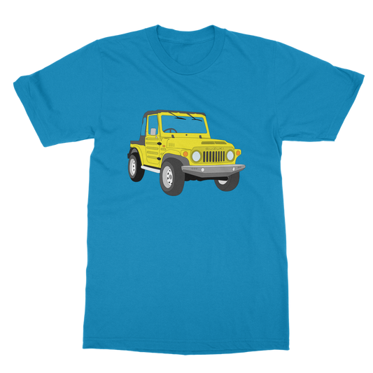 Suzuki Classic Adult T-Shirt