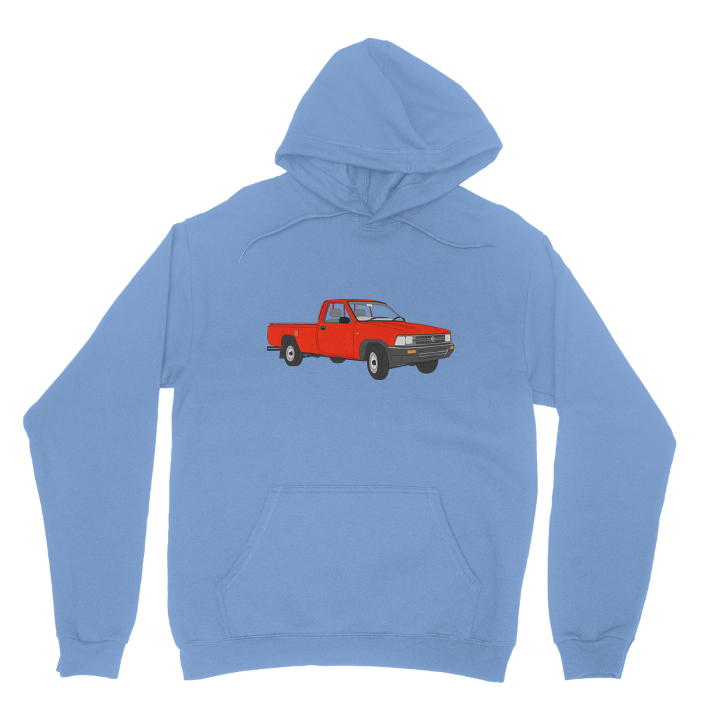 Pickup Classic Adult Hoodie