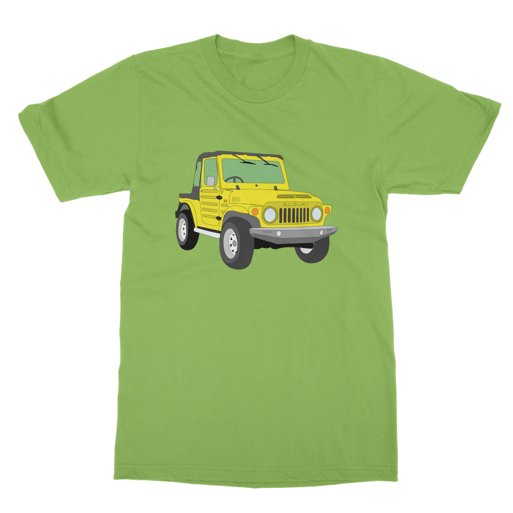 Suzuki Classic Adult T-Shirt