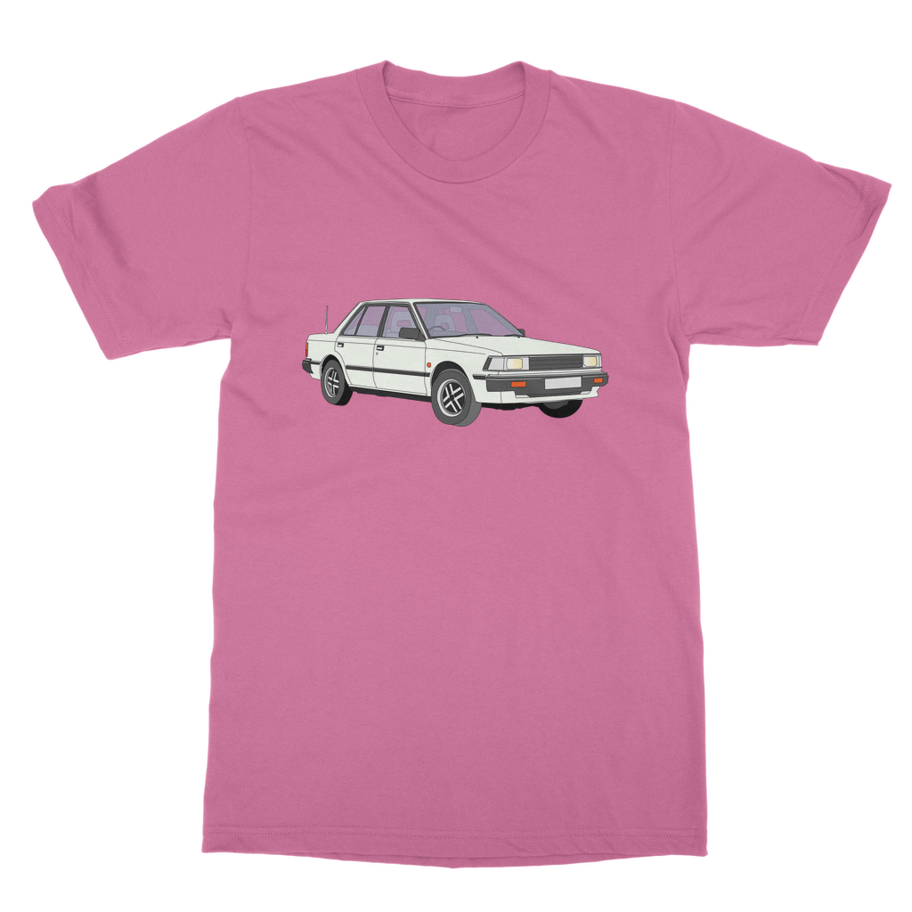 Bluebird Classic Adult T-Shirt