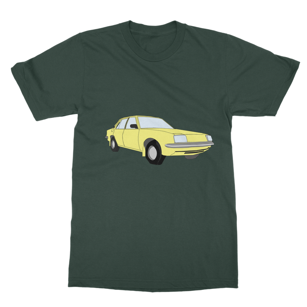 Cavalier Classic Adult T-Shirt