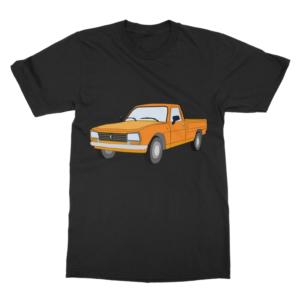 504 Classic Adult T-Shirt