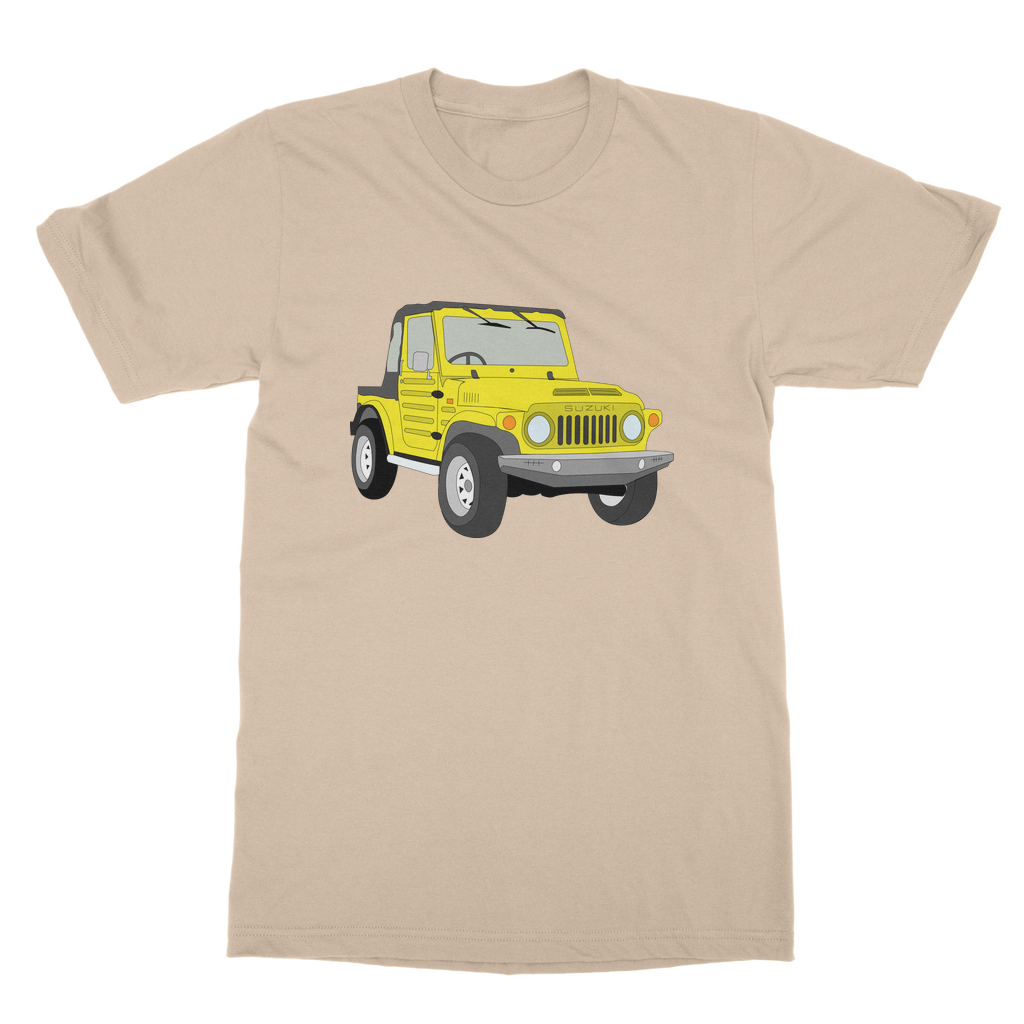 Suzuki Classic Adult T-Shirt
