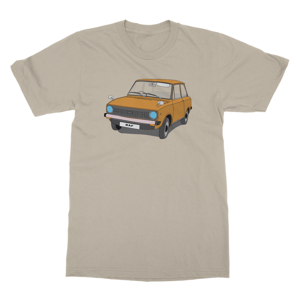 66 Classic Adult T-Shirt