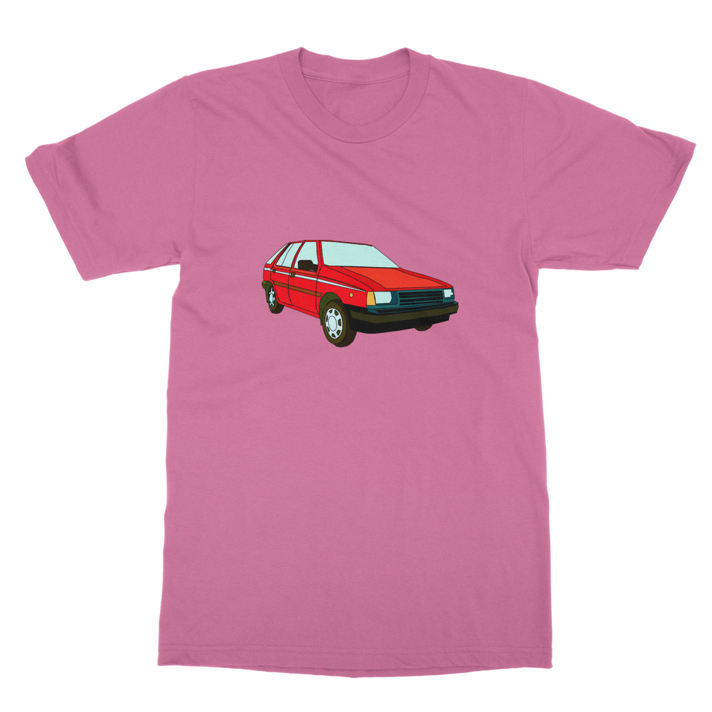 Pony Classic Adult T-Shirt