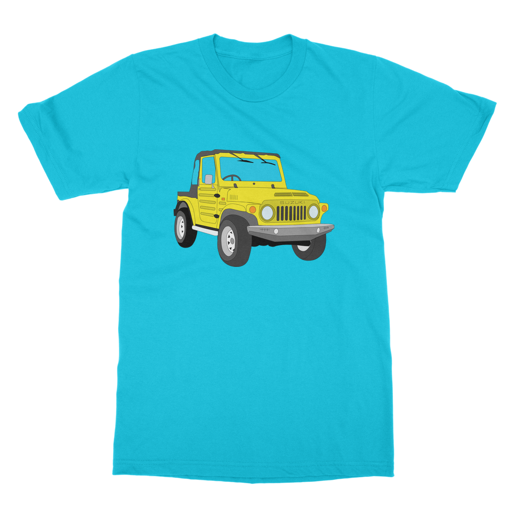Suzuki Classic Adult T-Shirt