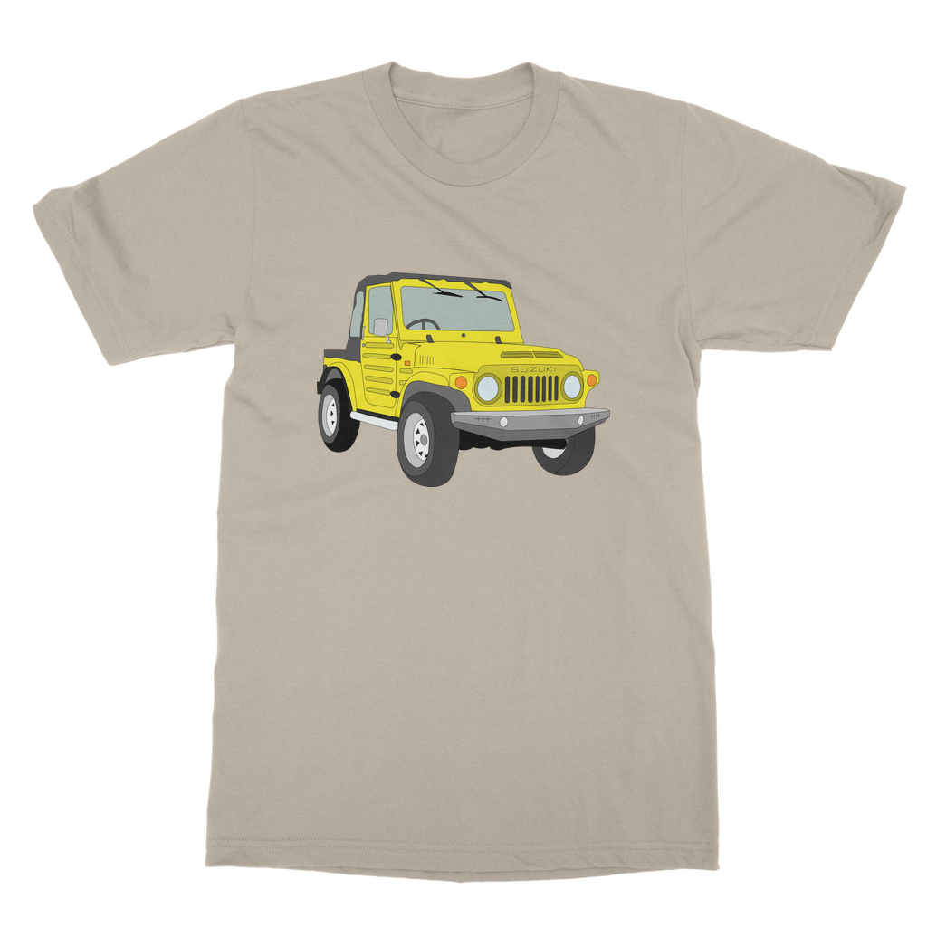 Suzuki Classic Adult T-Shirt