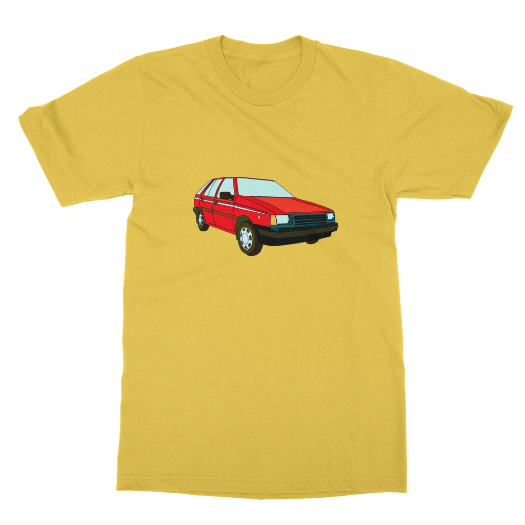 Pony Classic Adult T-Shirt