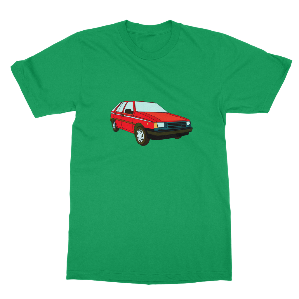 Pony Classic Adult T-Shirt