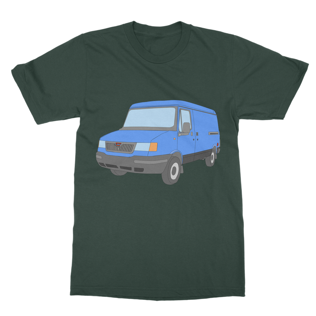LDV Pilot Classic Adult T-Shirt