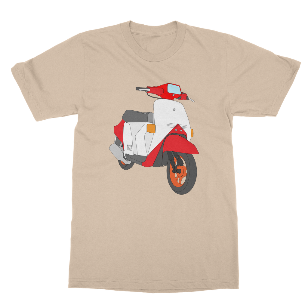 vision Classic Adult T-Shirt