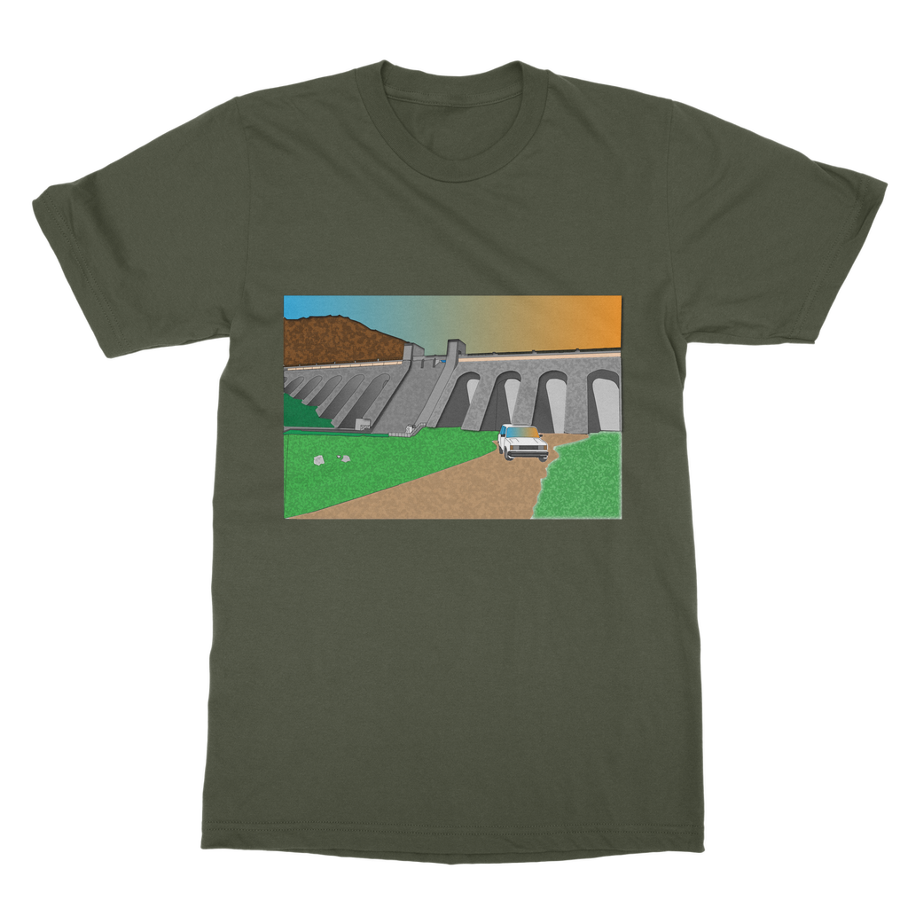 Lada Riva Classic Adult T-Shirt