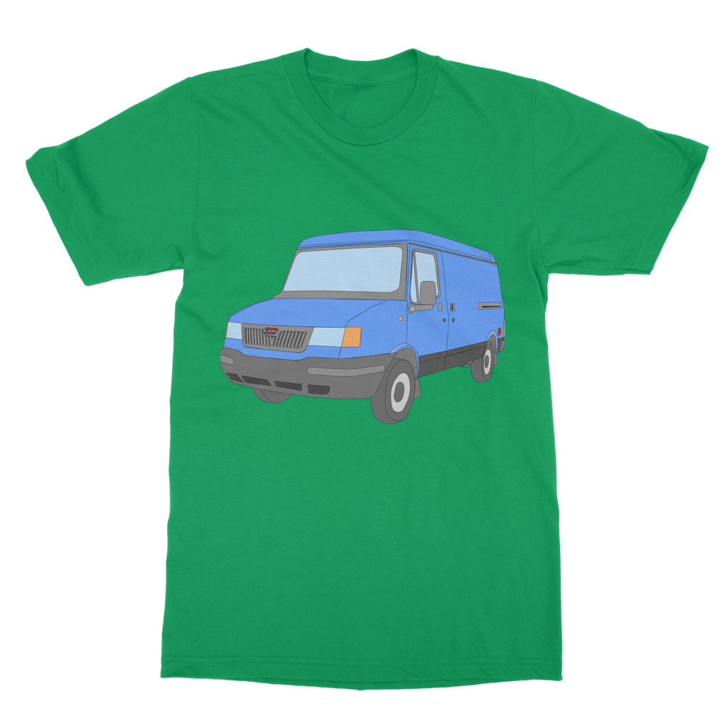 LDV Pilot Classic Adult T-Shirt