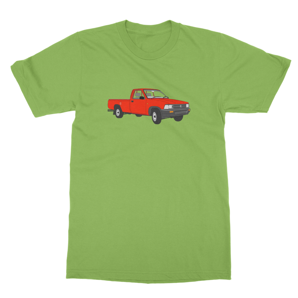 Pickup Classic Adult T-Shirt