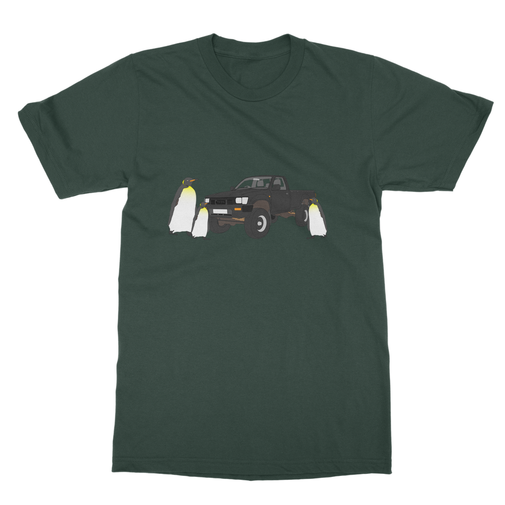 Hilux Classic Adult T-Shirt