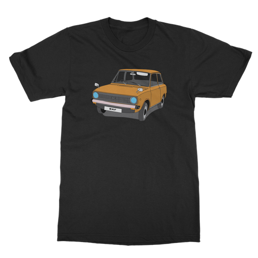 66 Classic Adult T-Shirt