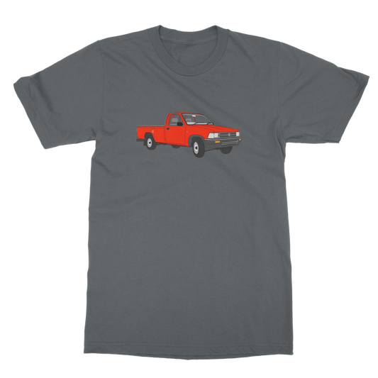 Pickup Classic Adult T-Shirt