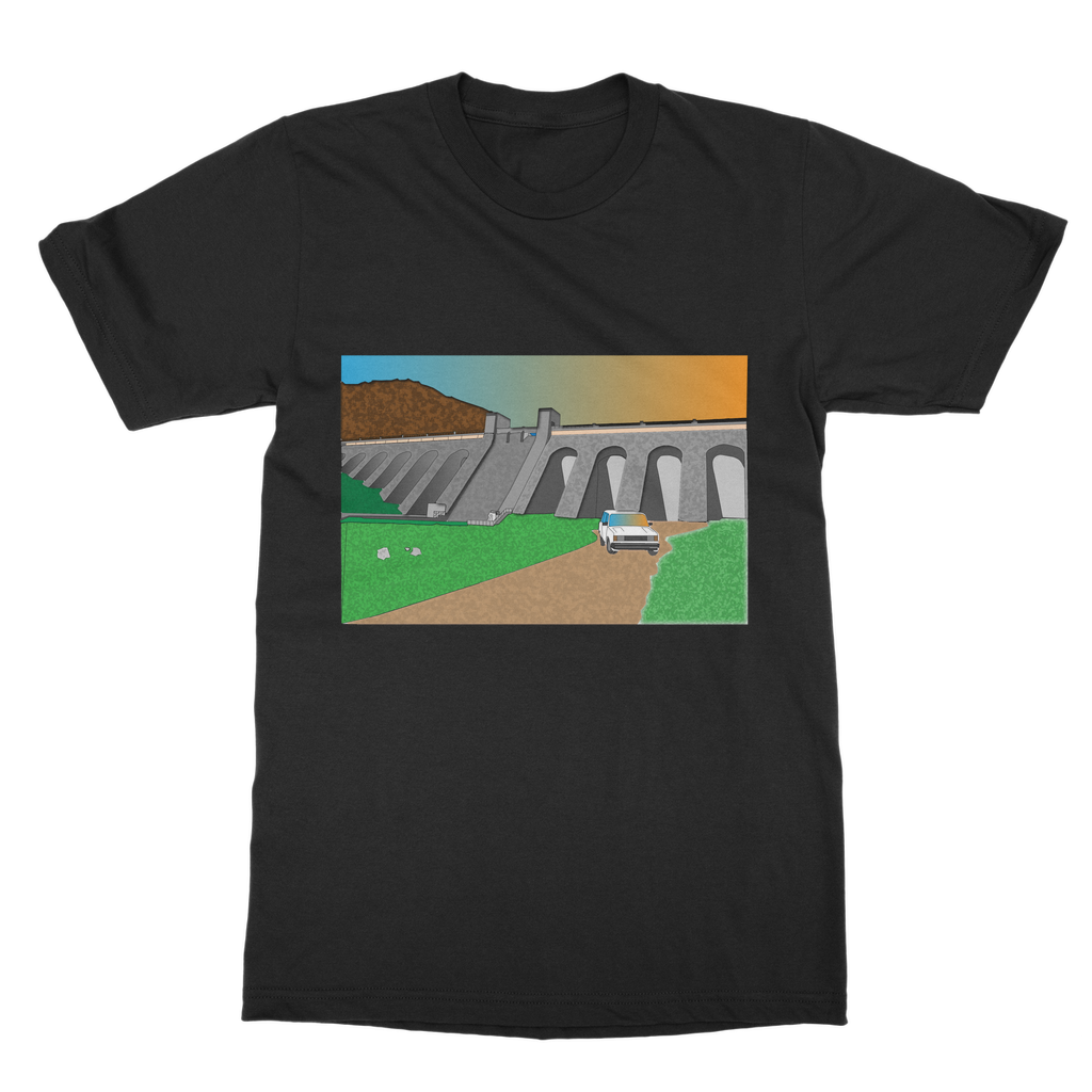 Lada Riva Classic Adult T-Shirt