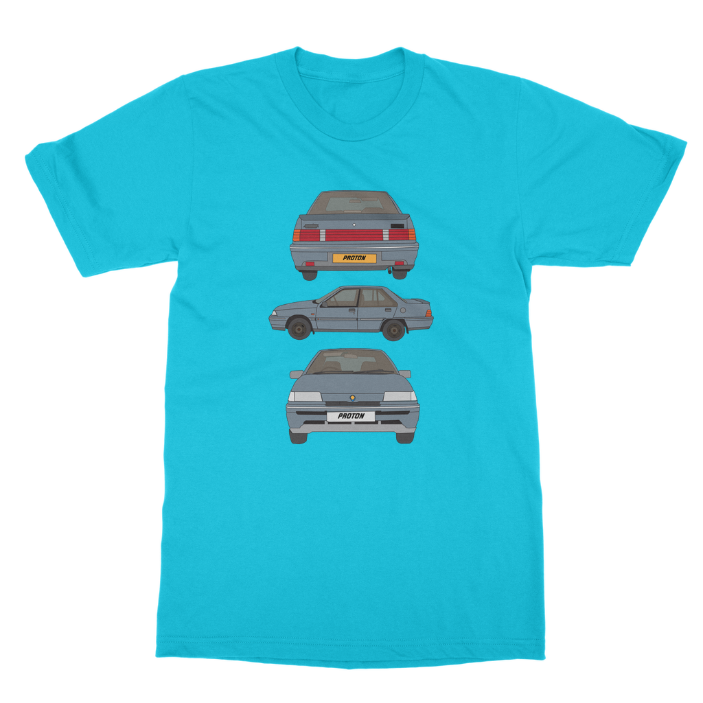 Proton Classic Adult T-Shirt