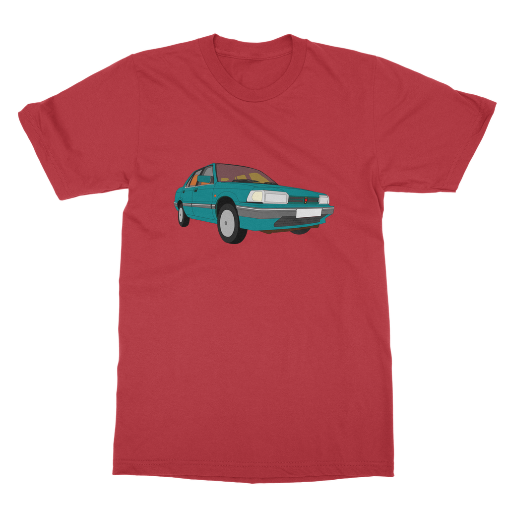 Rover 213 Classic Adult T-Shirt
