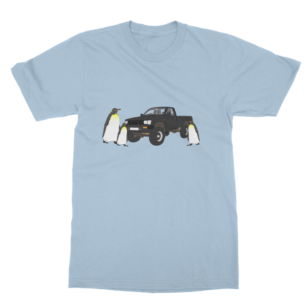 Hilux Classic Adult T-Shirt