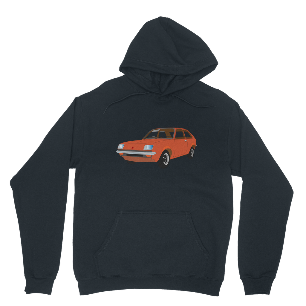 Shove it! Classic Adult Hoodie