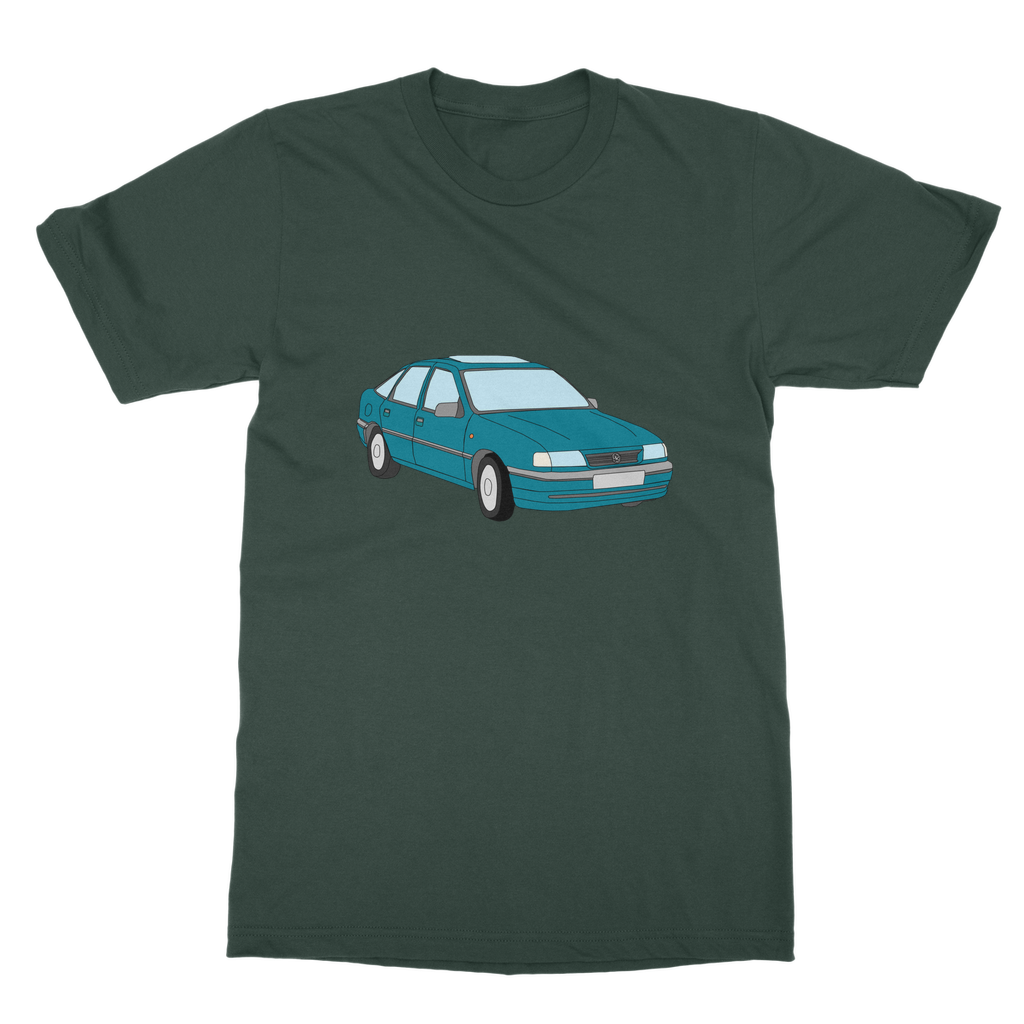 Cavalier Classic Adult T-Shirt